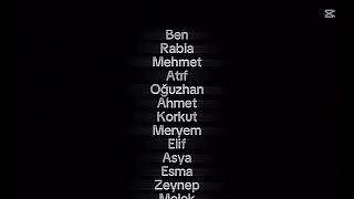 Özliycem sizii