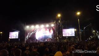 Sarbatorile iasului 2018 / Concert