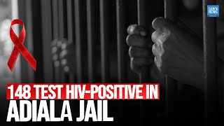 HIV Crisis in Pakistan&rsquo;s Adiala Jail: 148 Inmates Infected | Dawn News English