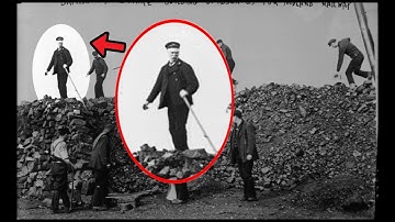 10 Strangest Coincidences In History That Cannot Be Explained