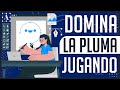 Juegos Para Aprender a Diseñar  - Dostin Hurtado