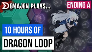 02 β I Played Another 10 Hours of Dragon Loop and Got Ending A