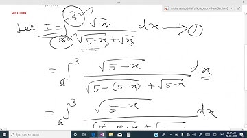 TN 12 th maths example 9.29 chapter 9 application of integration new syllabus