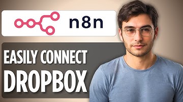 How to Connect Dropbox to n8n: Step-by-Step Integration Tutorial (2025)