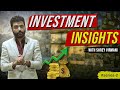 Investment insights 2 shreys guide to maximize returns in gurgaon