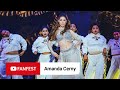 Amanda Cerny @ YouTube FanFest Mumbai 2019