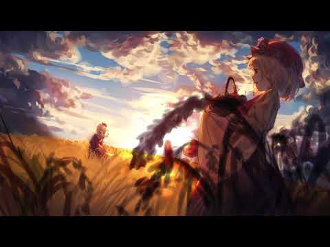 【東方Vocal／Pop Rock】 Harvest Festa 「SYNC.ART'S」