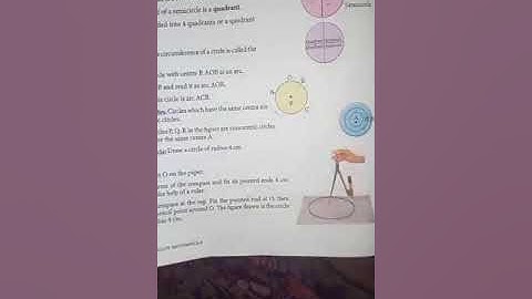 Class 5: Maths Unit 18 Exercise 18.3 (Division and Bisect of Angles)