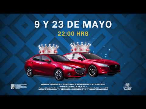 El Casino Del Diablo - Parte 1