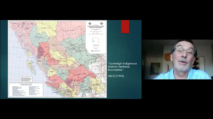Survey and Critique of Historical Ethnographic Map...