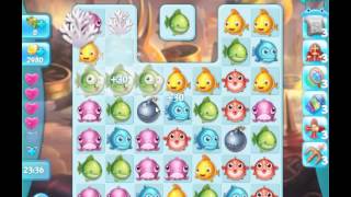 Fish Epic Level 27