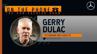 Gerry Dulac on the Dan Patrick Show (Full Interview) 12/2/20