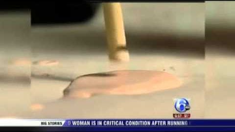 Mrs Fixit: Perfect Polka Dots