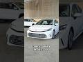 Toyota Camry Lumiere Model-2026