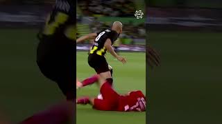 Fabinho Marshalling The Midfield