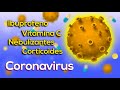 ¡Tratamientos Antigripales para el Coronavirus en 3 minutos! - (Animación)