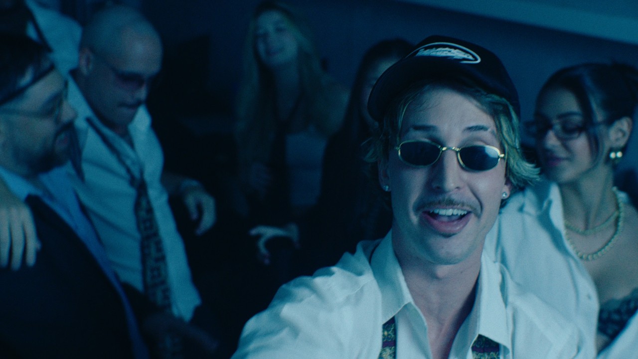 Kalli - Kallidade 2 (Clipe Oficial)