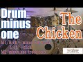 Download Lagu The Chicken Drum Minus One【Drumless Track】