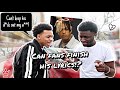 EXPOSING FAKE XXXTENTACION FANS!?🤨 (PART 2) CAN FANS FINISH HIS LYRICS?!🤔 (PUBLIC INTERVIEW🎤)