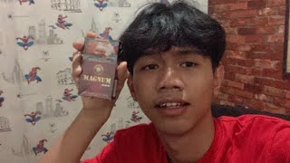 Alasan Kalian harus pindah ke magnum max