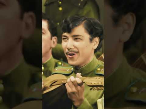 🎵 Вторая 'Поющая' эскадрилья - Смуглянка (В бой идут одни 'Старики') #советскиефильмы #музыка #песни