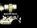 ONE OK ROCK: Lujo