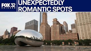 Starved Rock, The Bean among Illinois’ top ‘meet-cute’ spots | ChicagoNOW