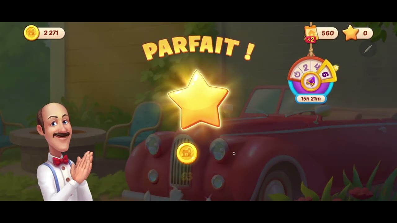 HOMESCAPE - 1437 & 1438 LEVEL