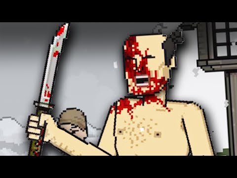 ADJUST YOUR CLOCK | Bloody Bastards Gameplay
