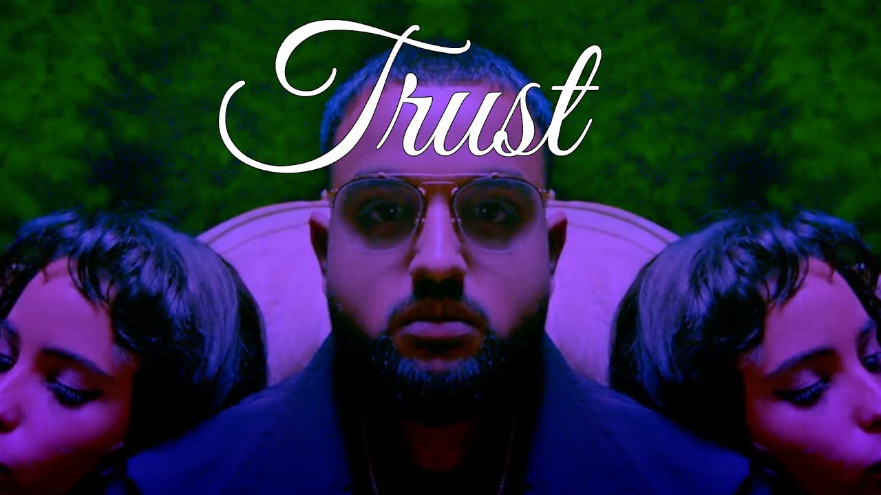 (FREE) Nav Type Beat "Trust" | Prod. By 47 Shots