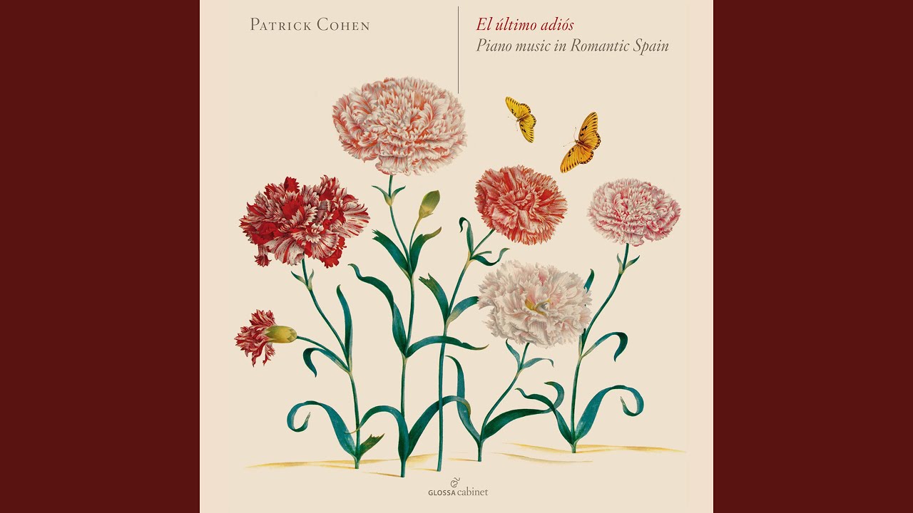 6 Valses à la tudesque (Petits riens) No. 2, — YouTube