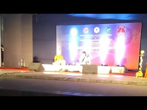 Ustad Kamal sabir Sarangi