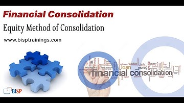 Equity Method of Consolidation | Oracle FCCS Consolidation | Oracle Financial Consolidation