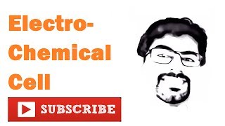 Electrochemistry for A'Levels : Part 7 : Electrochemical Cell Examples