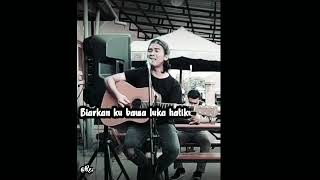Story wa(cover  gaun merah)