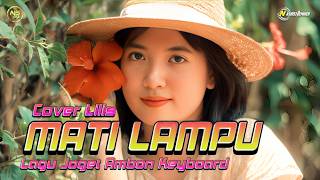 LAGU JOGET AMBON MATI LAMPU REMIX 2026 MIX - NASIR93 REMIXER