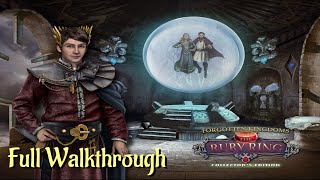 Famous Let's Play - Forgotten Kingdoms 2 - The Ruby Ring - Full Walkthrough Wealth