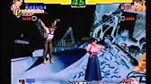 Kof94 ルガール コンボ集 Youtube