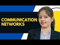 Communication Networks