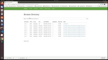 Distributed Unsupervised Deep Learning on Hadoop Cluster using Kafka and Spark Structured Streaming