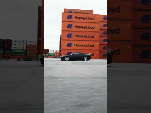 R33 Skyline #nissan #nissangtr #nissanskyline #r33skyline #r33gtr #djiosmo #djiosmopocket3