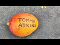 TOMMY ATKINS MANGO TASTE REVIEW || টমি এটকিন্স আমের টেস্ট রিভিউ @DasgharaFruitsGarden (31/05/2025)