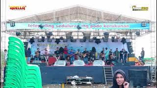 DENDAM KEBENCIAN - CEK SOUND ADELLA x CUMI CUMI AUDIO // TEXIPOC 2025
