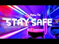 How To STAY SAFE While Solo Traveling (28 Tips)