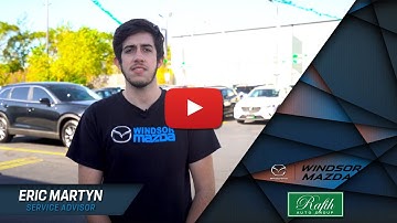 Wheel Alignment and Balancing | Windsor Mazda | Rafih Auto Group