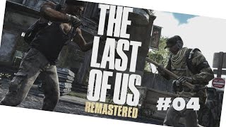 The Last of Us Multiplayer #04