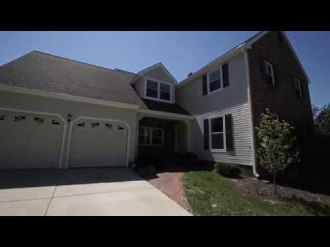 10 Sheffield Ln, Mount Laurel, NJ home video tour