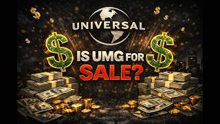 UMG FOR SALE?! What Happens To Lucian Grainge Next…