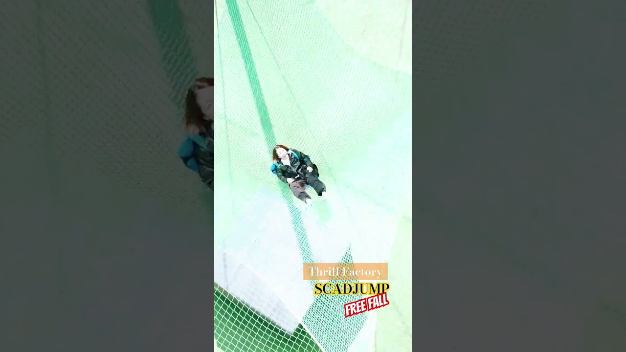 FREE | FALL | SCADJUMP 