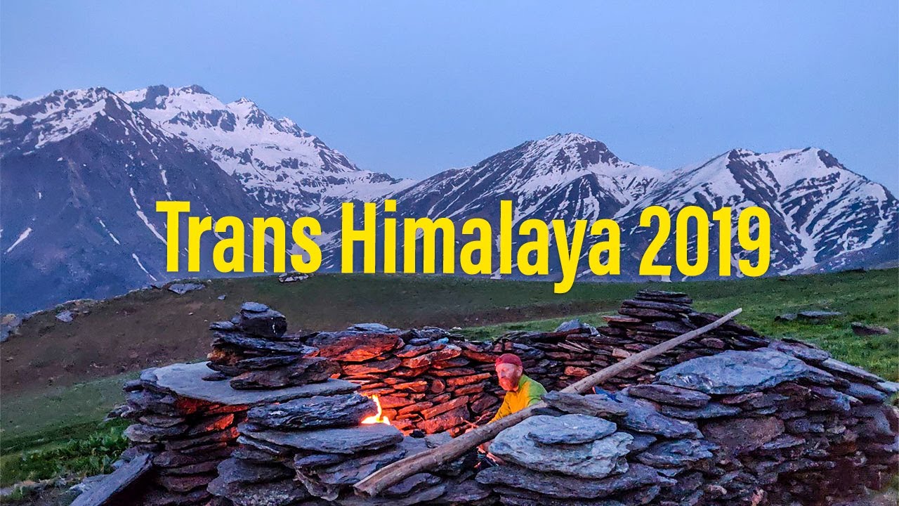 trans himalaya tours